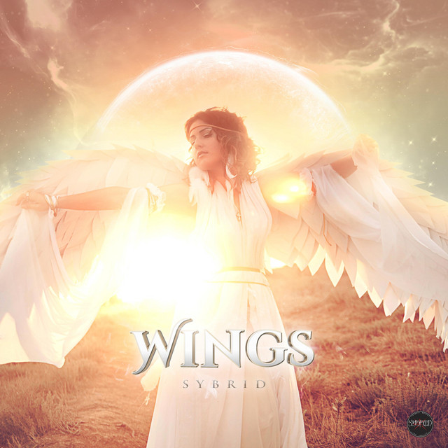 Nuevo single de Sybrid: Wings