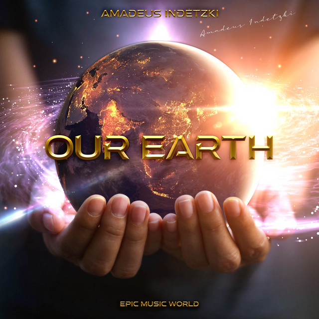 Nuevo álbum de Epic Music World: Our Earth