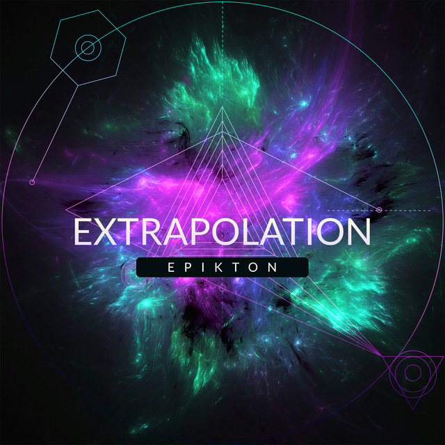 Nuevo álbum de Epikton: Extrapolation