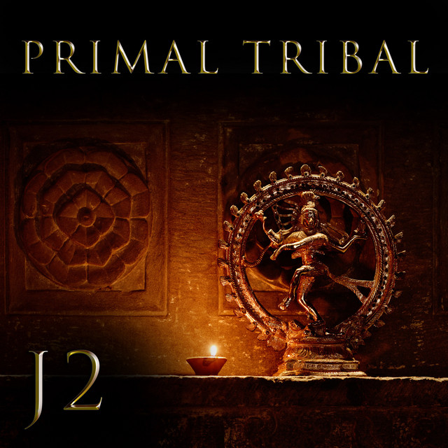 Nuevo álbum de J2: Primal Tribal