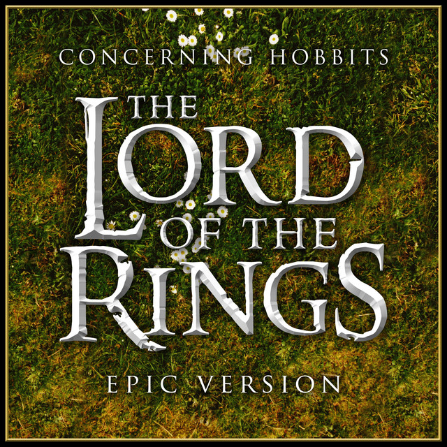 Nuevo single de L'Orchestra Cinematique: Lord of the Rings: The Fellowship of the Ring - Concerning Hobbits (Epic Version)