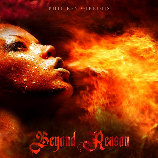 Nuevo single de Phil Rey: Beyond Reason