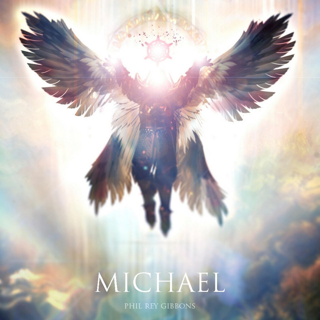 Nuevo single de Phil Rey: Michael