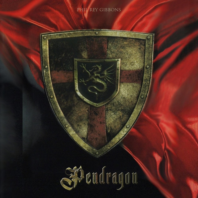 Nuevo single de Phil Rey: Pendragon