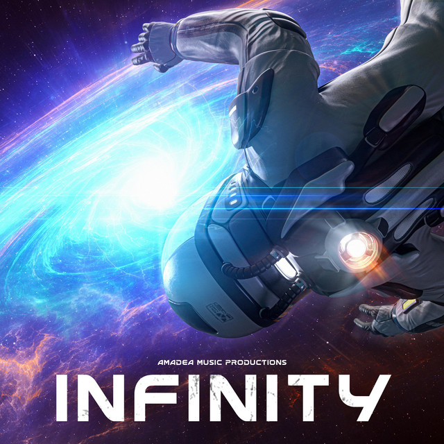 Nuevo álbum de Amadea Music Productions: Infinity