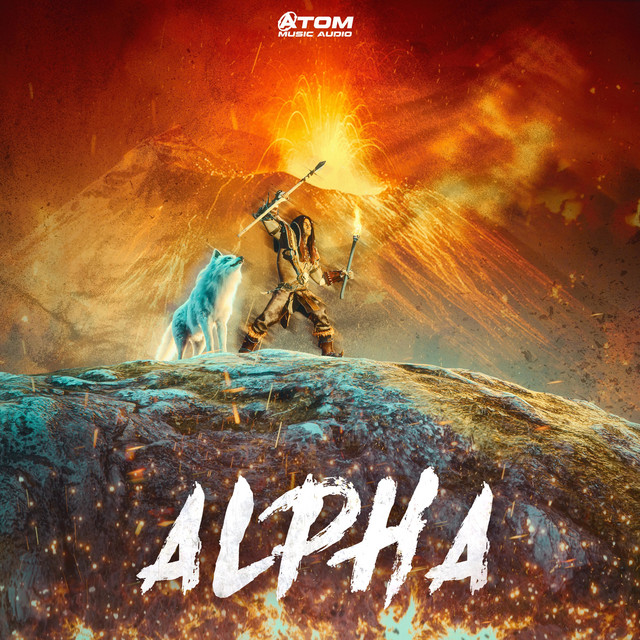 Nuevo álbum de Atom Music Audio: Alpha