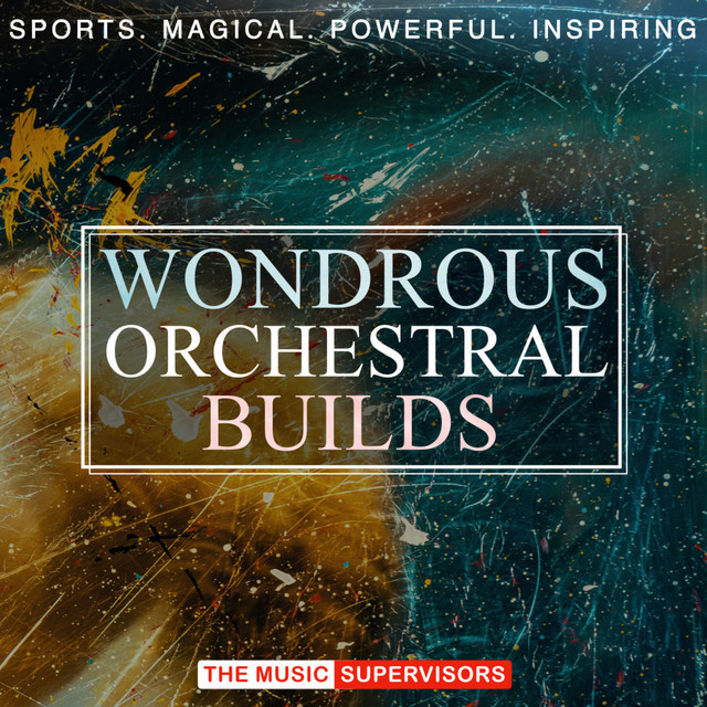 Nuevo álbum de Niklas Wagner: Wondrous Orchestral Builds