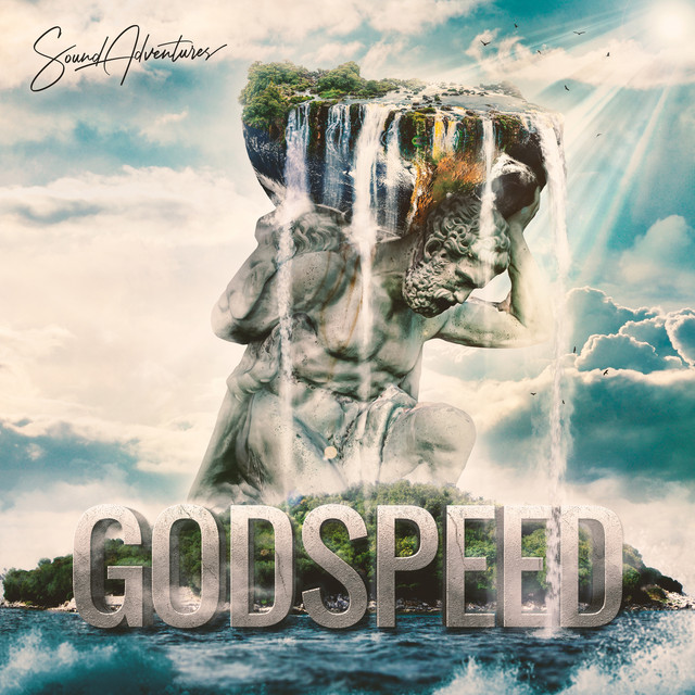 Nuevo álbum de Sound Adventures: Godspeed: Uplifting Orchestral Cinematic