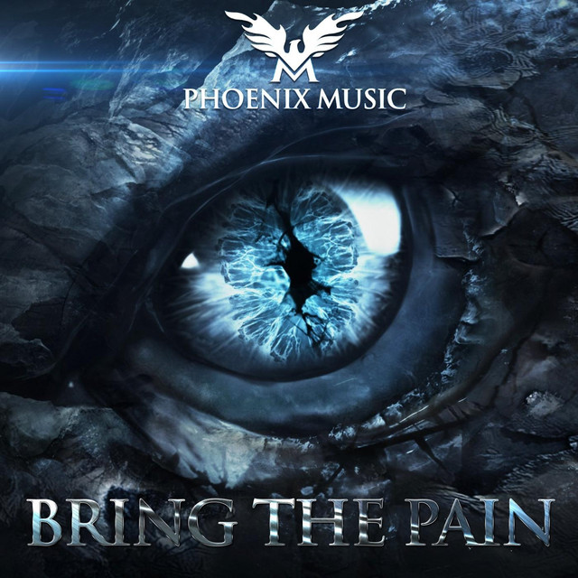 Nuevo single de Alexander Richstein: Bring the Pain