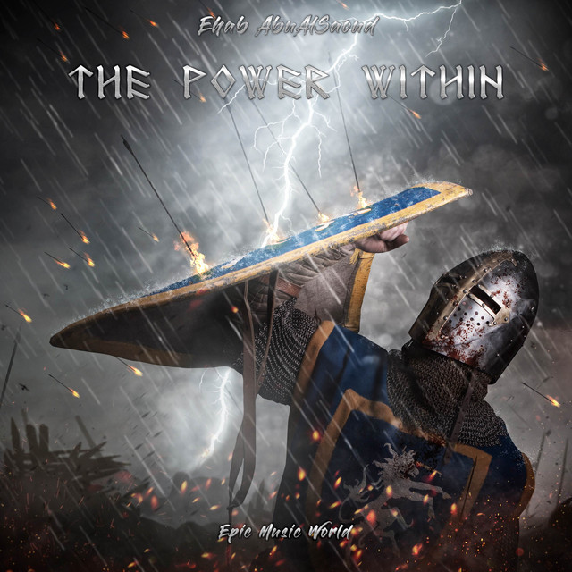 Nuevo single de Epic Music World: The Power Within