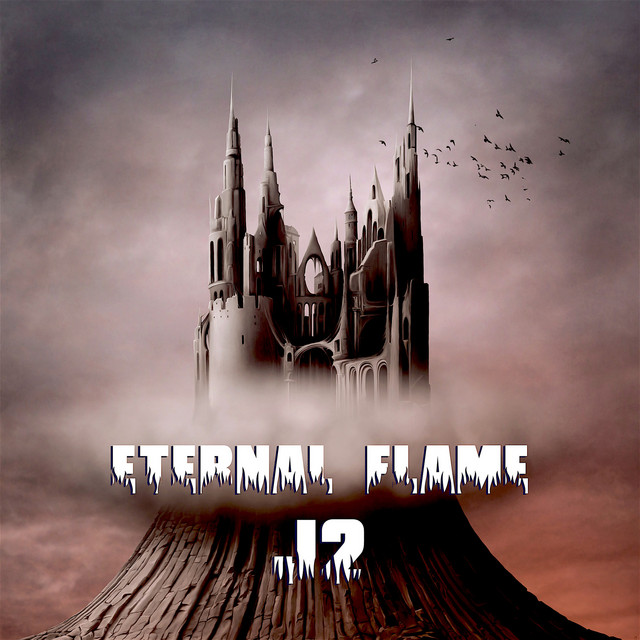 Nuevo single de J2: Eternal Flame