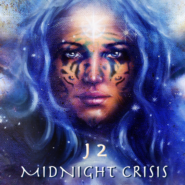 Nuevo single de J2: Midnight Crisis