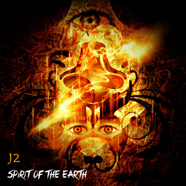 Nuevo single de J2: Spirit of the Earth