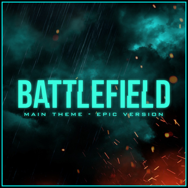 Nuevo single de L'Orchestra Cinematique: Battlefield 2042 Inspired Theme (Epic Version)