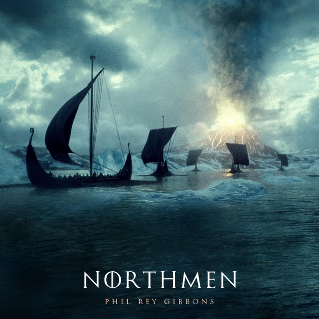 Nuevo single de Phil Rey: Northmen