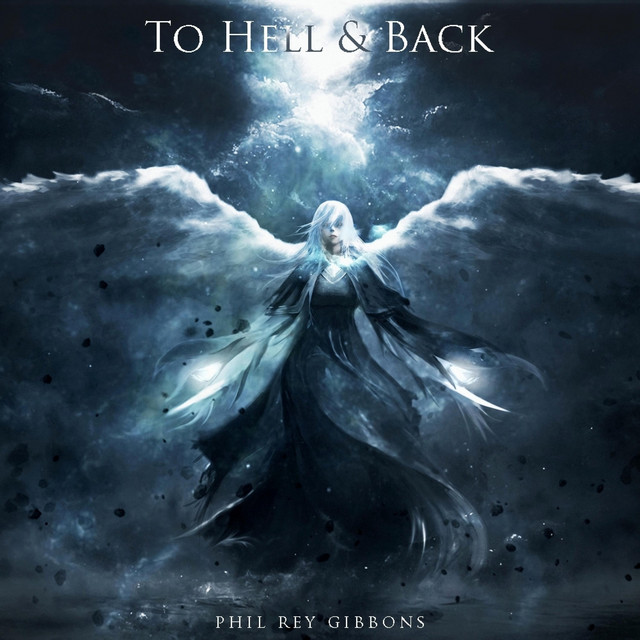 Nuevo single de Phil Rey: To Hell and Back