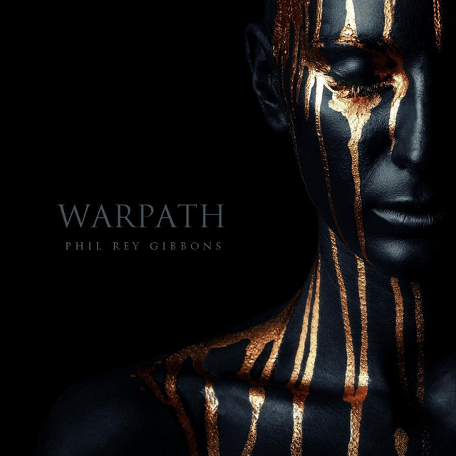 Nuevo single de Phil Rey: Warpath