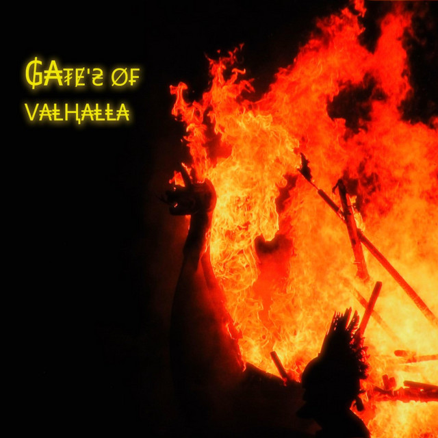 Nuevo single de Ravazzano Andrea: Gate's Of Valhalla