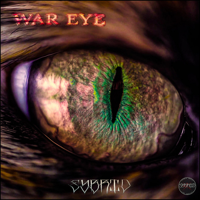 Nuevo single de Sybrid: War Eye