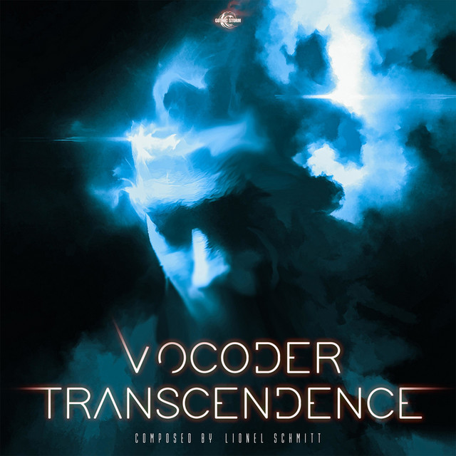 Nuevo álbum de Gothic Storm: Vocoder Transcendence