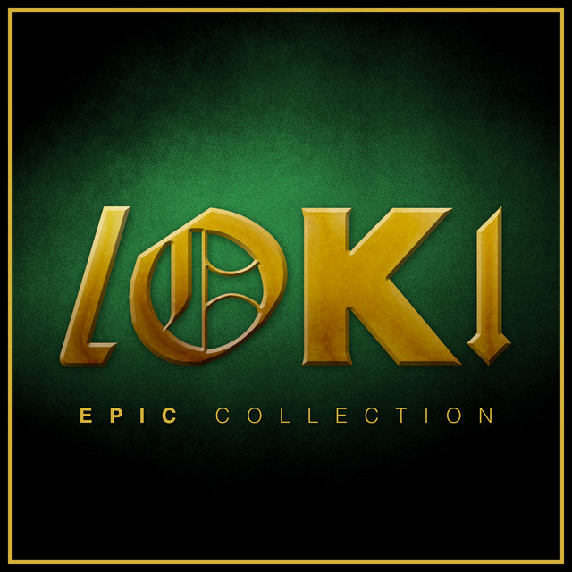 Nuevo álbum de L'Orchestra Cinematique: Loki Epic Collection