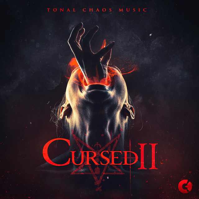 Nuevo álbum de Tonal Chaos Trailer Music: CURSED II
