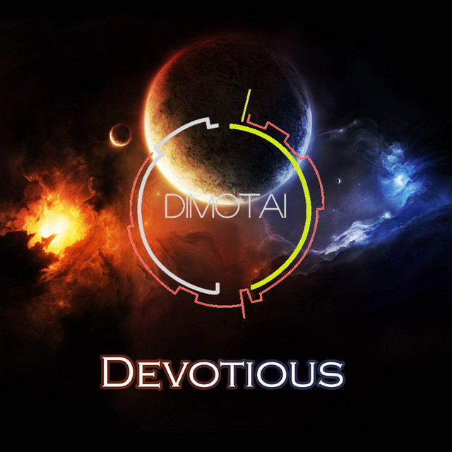 Nuevo single de Dimotai: Devotious