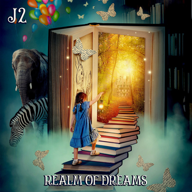 Nuevo single de J2: Realm of Dreams