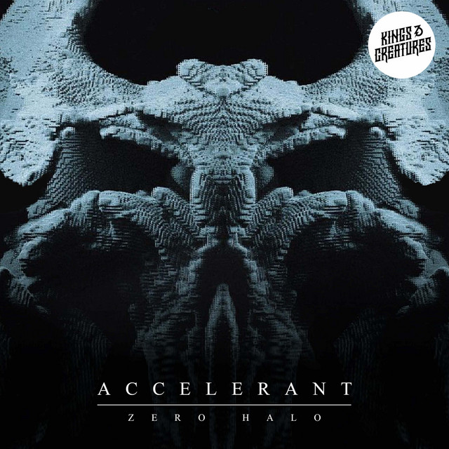 Nuevo single de Kings and Creatures: Accelerant