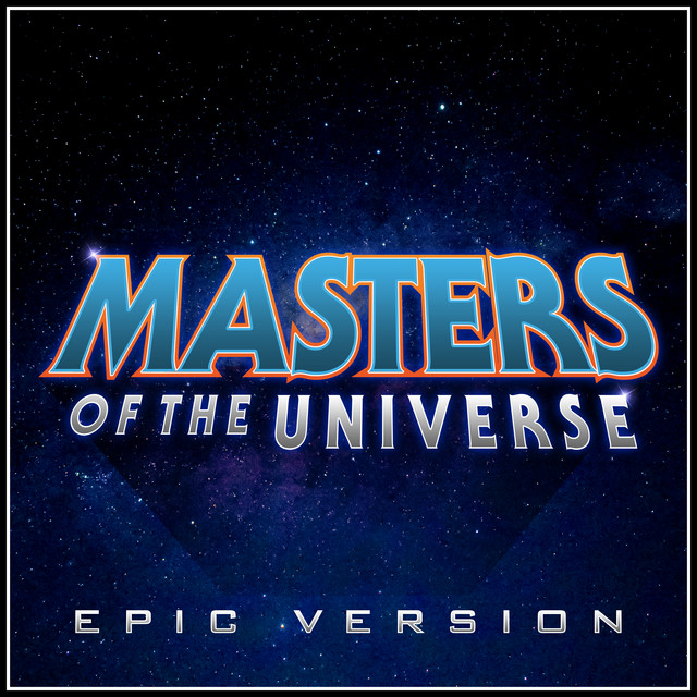 Nuevo single de L'Orchestra Cinematique: He-Man and the Masters of the Universe Main Theme (Epic Version)