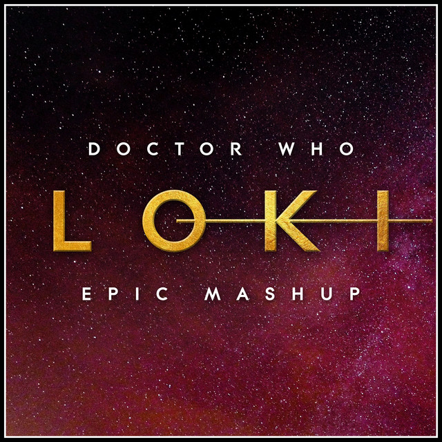 Nuevo single de L'Orchestra Cinematique: Loki x Dr Who (Epic Mashup)