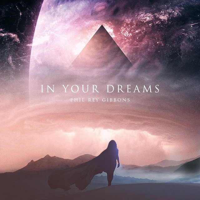 Nuevo single de Phil Rey: In Your Dreams