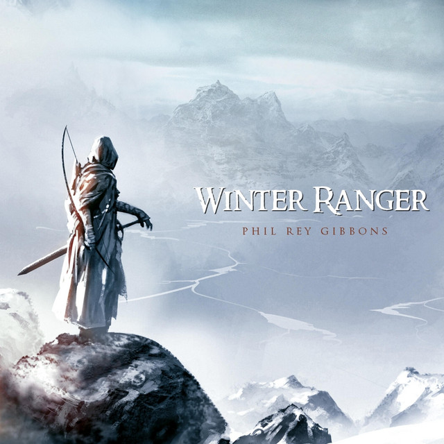 Nuevo single de Phil Rey: Winter Ranger