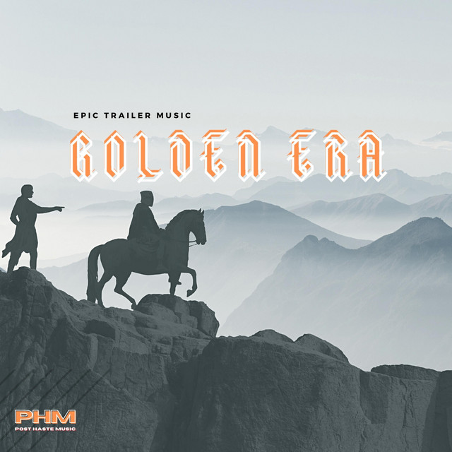 Nuevo single de PostHaste Music: Golden Era