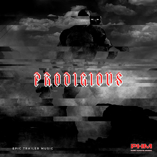 Nuevo single de PostHaste Music: Prodigious