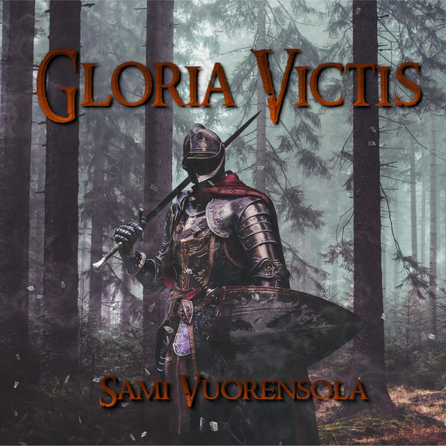 Nuevo single de Sami Vuorensola: Gloria Victis