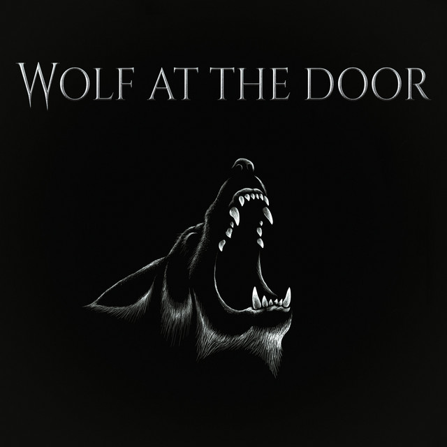 Nuevo single de Secession Studios: Wolf at the Door