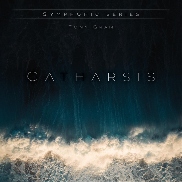 Nuevo single de Tony Gram: Catharsis