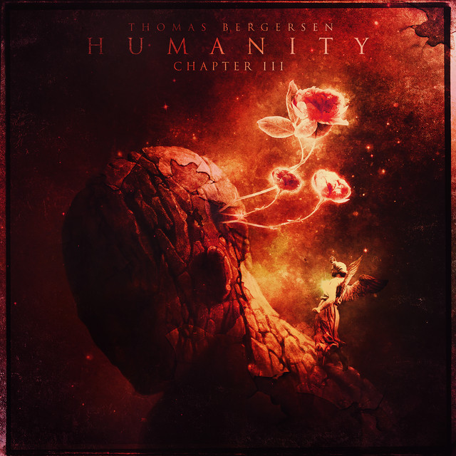 Nuevo álbum de Thomas Bergersen: Humanity - Chapter III