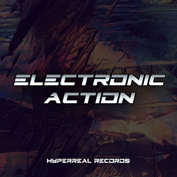 New compilation from Titan Slayer: Electronic Action