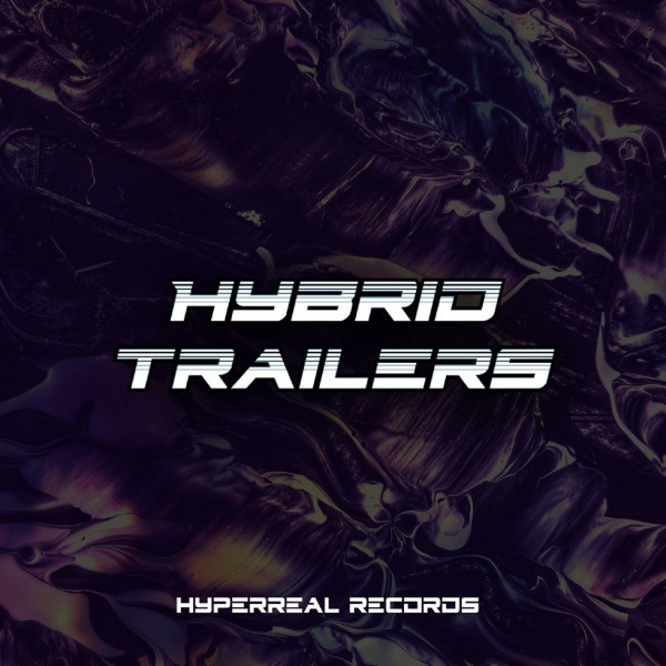 New compilation from Titan Slayer: Hybrid Trailers