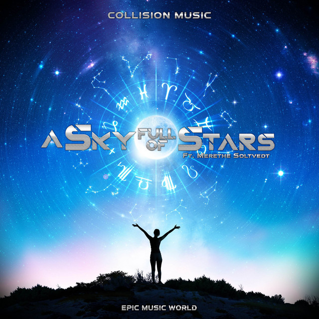 Nuevo single de Epic Music World: A Sky Full of Stars