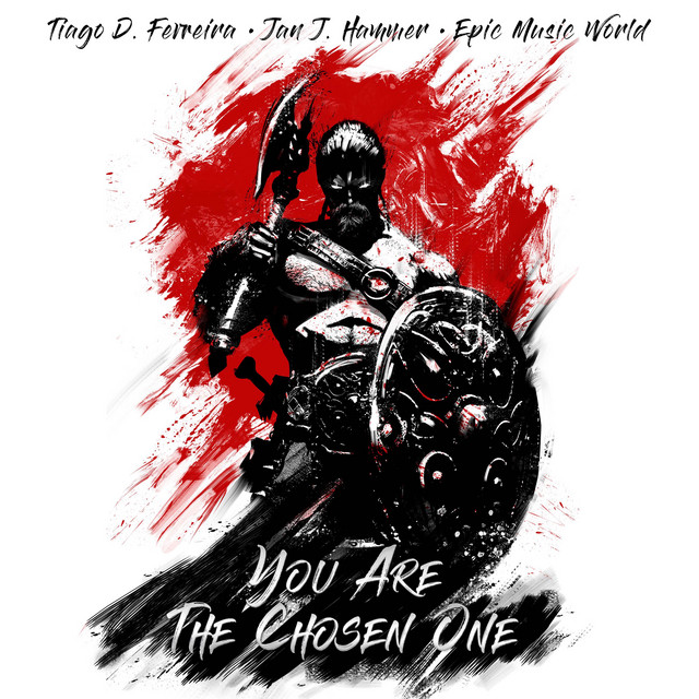 Nuevo single de Epic Music World: You Are the Chosen One