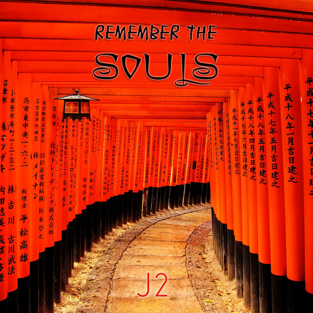 Nuevo single de J2: Remember the Souls