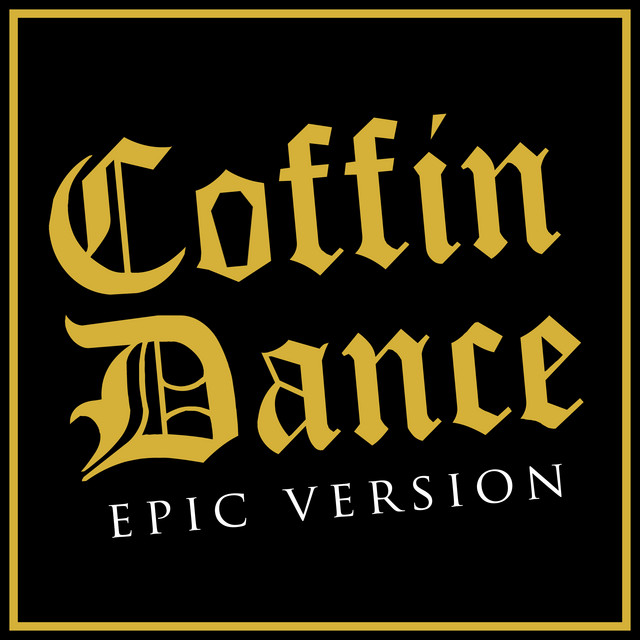 Nuevo single de L'Orchestra Cinematique: Coffin Dance (Epic Version)