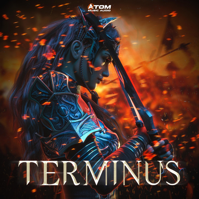 Nuevo álbum de Atom Music Audio: Terminus