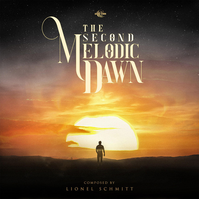 Nuevo álbum de Gothic Storm: The Second Melodic Dawn